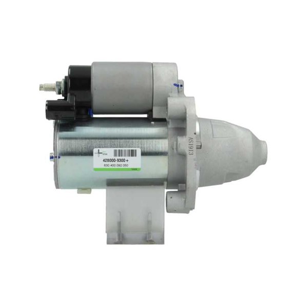 Startmotor 12V Bv psh 830.400.092.050 BV PSH