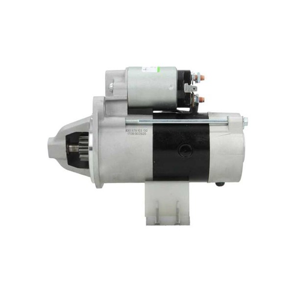 Startmotor 12V Bv psh 830.579.103.130 BV PSH