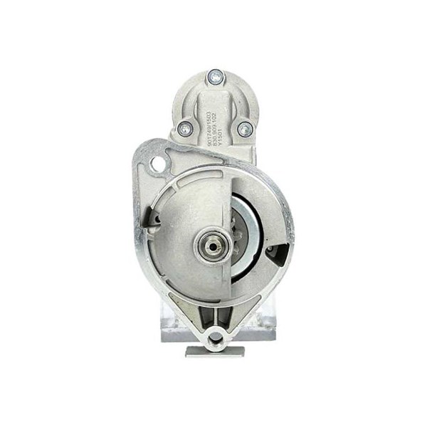 Startmotor 12V Bv psh 830.909.102.010 BV PSH