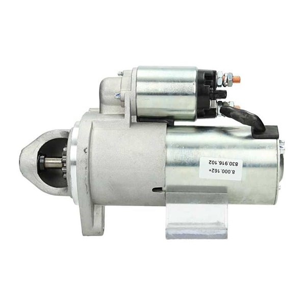 Startmotor 12V Bv psh 830.916.102.030 BV PSH