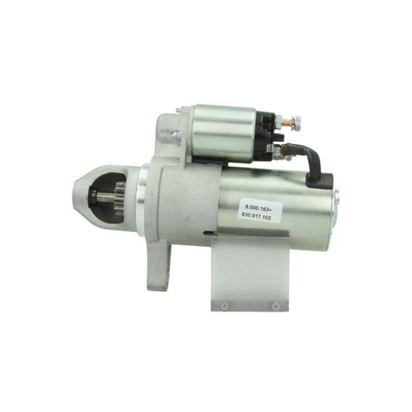 Startmotor 12V Bv psh 830.917.102.030 BV PSH