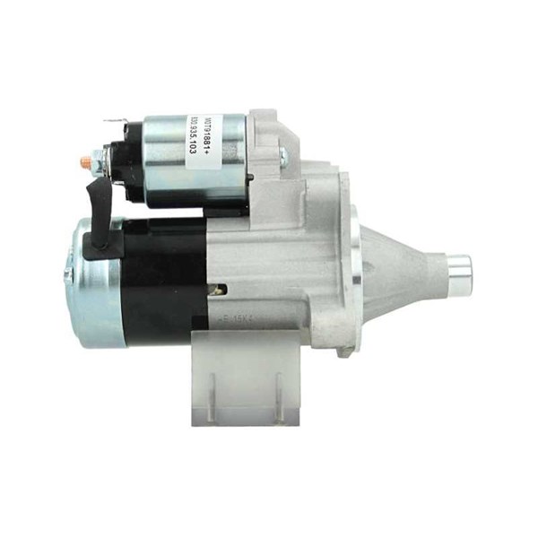 Startmotor 12V Bv psh 830.935.103.130 BV PSH
