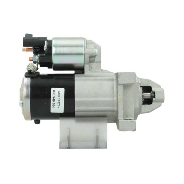 Startmotor 12V Bv psh 830.949.104.130 BV PSH
