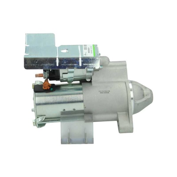 Startmotor 12V Bv psh 830.963.102.030 BV PSH