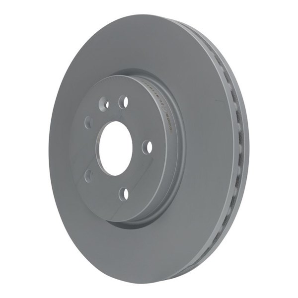 Bromsskiva Ventilerad, Framaxel Ate 24.0126-0182.1 ATE Bromsskiva Ventilerad, Framaxel Ate 24.0126-0182.1 ATE