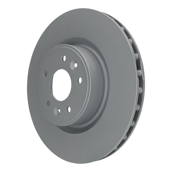 Bromsskiva Ventilerad, Framaxel Ate 24.0128-0261.1 ATE Bromsskiva Ventilerad, Framaxel Ate 24.0128-0261.1 ATE