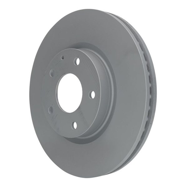 Bromsskiva Ventilerad, Framaxel Ate 24.0128-0277.1 ATE Bromsskiva Ventilerad, Framaxel Ate 24.0128-0277.1 ATE