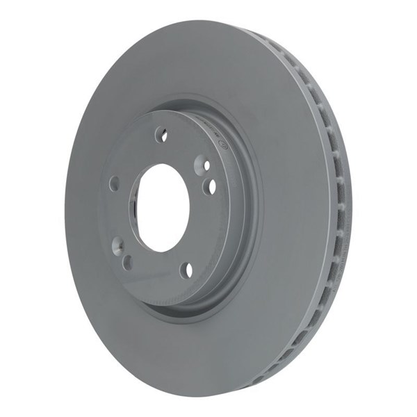 Bromsskiva Ventilerad, Framaxel Ate 24.0128-0280.1 ATE Bromsskiva Ventilerad, Framaxel Ate 24.0128-0280.1 ATE