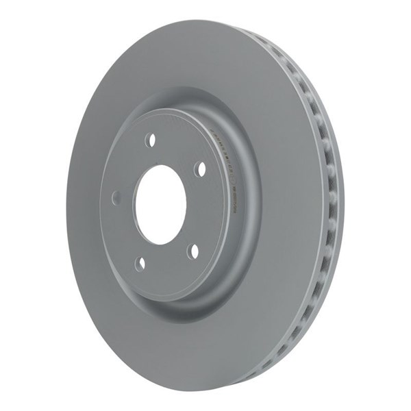 Bromsskiva Ventilerad, Framaxel Ate 24.0128-0291.1 ATE Bromsskiva Ventilerad, Framaxel Ate 24.0128-0291.1 ATE