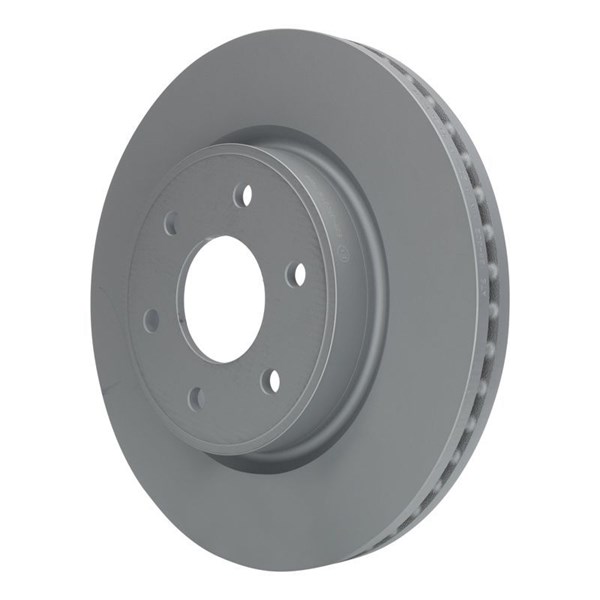 Bromsskiva Ventilerad, Framaxel Ate 24.0128-0302.1 ATE Bromsskiva Ventilerad, Framaxel Ate 24.0128-0302.1 ATE