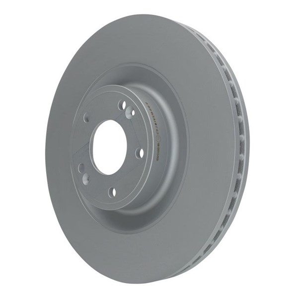 Bromsskiva Ventilerad, Framaxel Ate 24.0130-0231.1 ATE Bromsskiva Ventilerad, Framaxel Ate 24.0130-0231.1 ATE