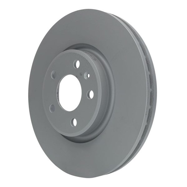 Bromsskiva Ventilerad, Framaxel Ate 24.0130-0235.1 ATE Bromsskiva Ventilerad, Framaxel Ate 24.0130-0235.1 ATE