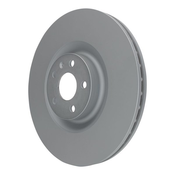 Bromsskiva Ventilerad, Framaxel Ate 24.0130-0242.1 ATE Bromsskiva Ventilerad, Framaxel Ate 24.0130-0242.1 ATE