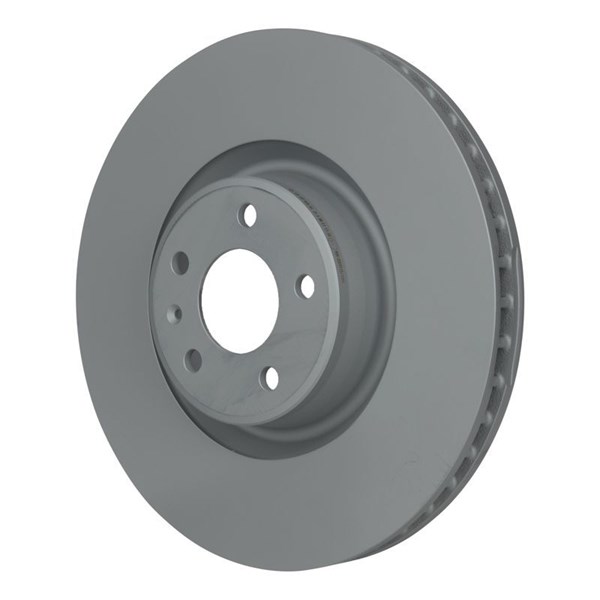 Bromsskiva Ventilerad, Framaxel Ate 24.0134-0107.1 ATE Bromsskiva Ventilerad, Framaxel Ate 24.0134-0107.1 ATE