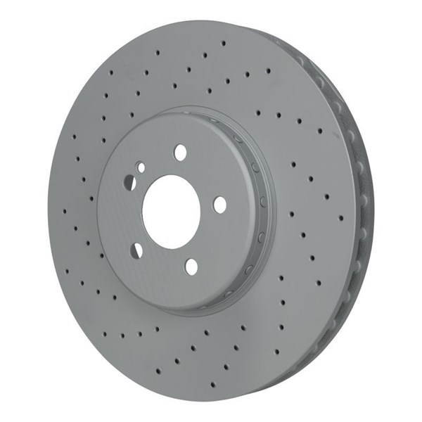 Bromsskiva Bromsskiva tvådelad, Framaxel Ate 24.0136-0134.2 ATE Bromsskiva Bromsskiva tvådelad, Framaxel Ate 24.0136-0134.2 ATE