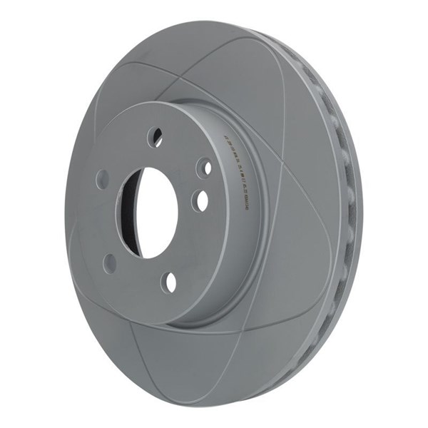 Bromsskiva Ventilerad, Framaxel Ate Powerdisc 24.0328-0155.1 ATE Bromsskiva Ventilerad, Framaxel Ate Powerdisc 24.0328-0155.1 ATE
