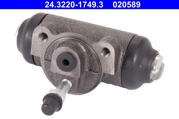 Hjulcylinder, Bakaxel Ate 24.3220-1749.3 ATE