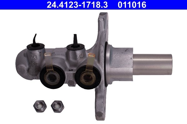 Huvudbromscylinder Ate 24.4123-1718.3 ATE