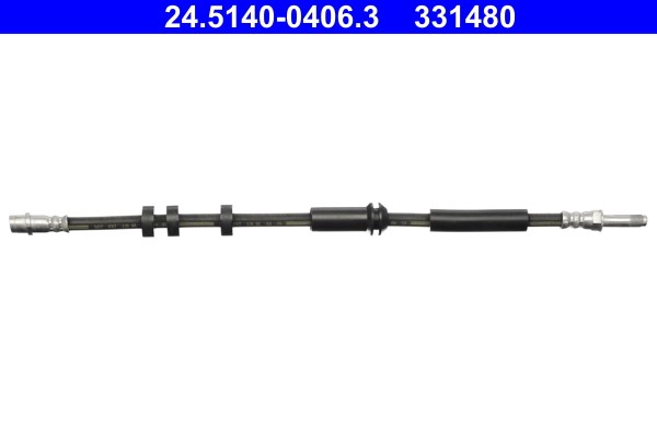 Bromsslang, Bakaxel Ate 24.5140-0406.3 ATE
