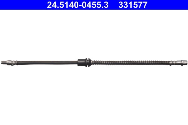 Bromsslang, Framaxel Ate 24.5140-0455.3 ATE Bromsslang, Framaxel Ate 24.5140-0455.3 ATE