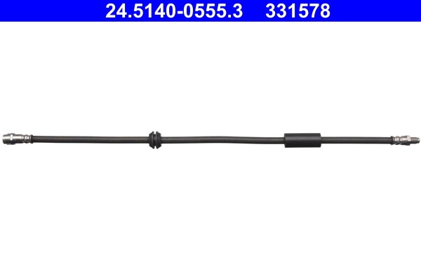Bromsslang, Framaxel Ate 24.5140-0555.3 ATE