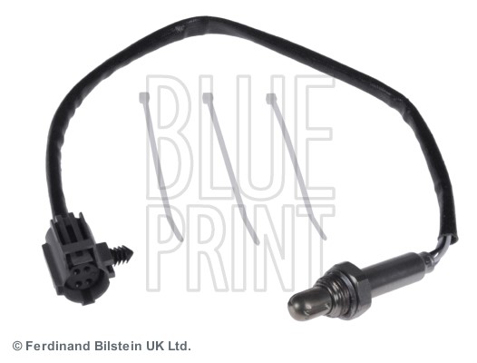 Lambdasond, Upptill Blue print ADA107004 BLUE PRINT