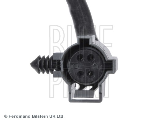 Lambdasond, Upptill Blue print ADA107004 BLUE PRINT
