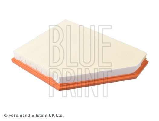 Luftfilter, Höger Blue print ADB112244 BLUE PRINT