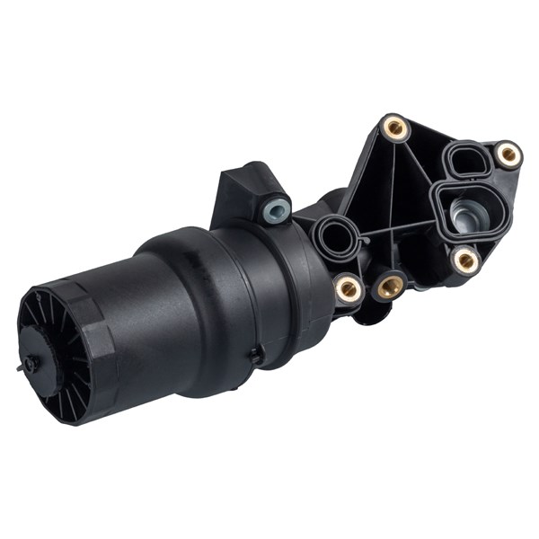 Hus, oljefilter Blue print ADBP210030 BLUE PRINT