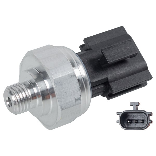 Tryckswitch, klimatanläggning Blue print ADBP270000 BLUE PRINT