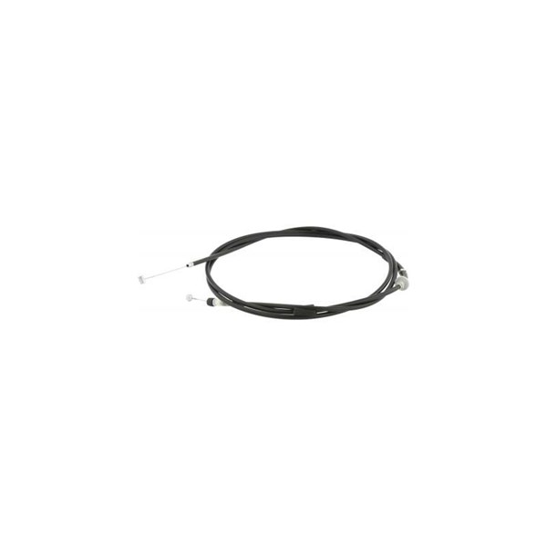 Vajer, motorhuv Febest 01101-ASA42 FEBEST