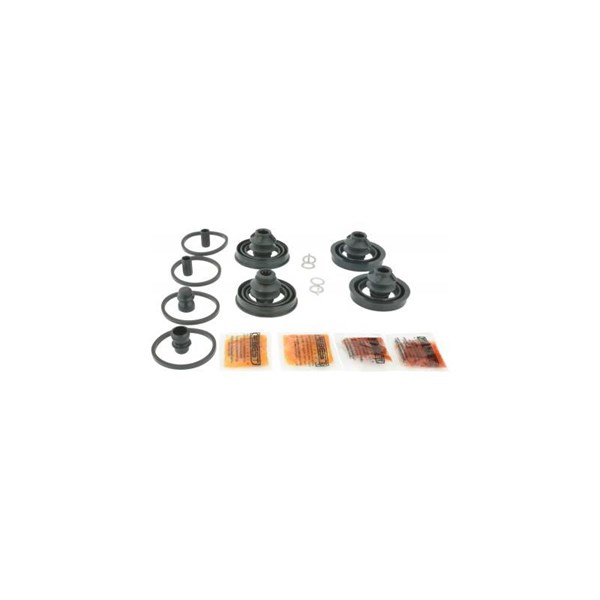 Reparationssats, bromsok, Framaxel Febest 0175-AGV10F FEBEST