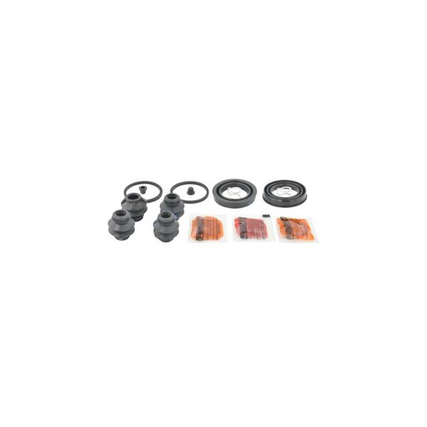 Reparationssats, bromsok, Bakaxel Febest 0175-AGV10R FEBEST