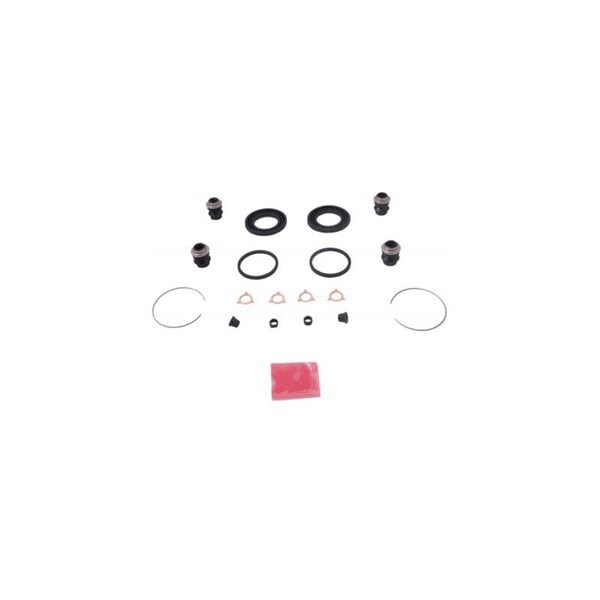 Reparationssats, bromsok, Bakaxel Febest 0175-GX90R FEBEST Reparationssats, bromsok, Bakaxel Febest 0175-GX90R FEBEST