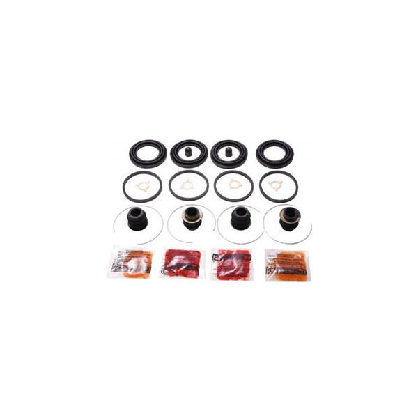 Reparationssats, bromsok, Framaxel Febest 0175-JZS147F FEBEST