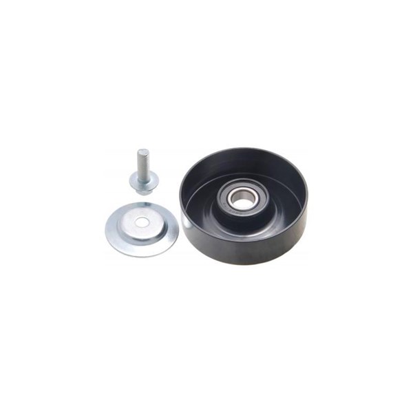 Spännrulle, Drivrem Febest 0187-GX115 FEBEST Spännrulle, Drivrem Febest 0187-GX115 FEBEST