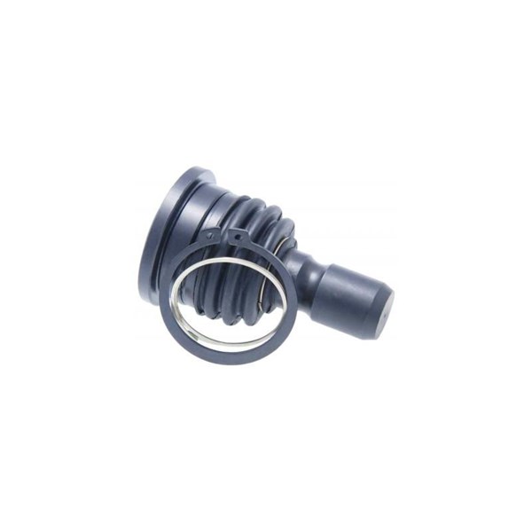 Kulled / Spindelled, Bakaxel nedtill Febest 0220-Y62LR FEBEST