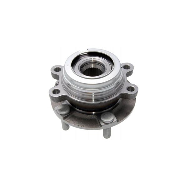 Hjulnav, framaxel höger Febest 0282-Z51MFR FEBEST Hjulnav, framaxel höger Febest 0282-Z51MFR FEBEST