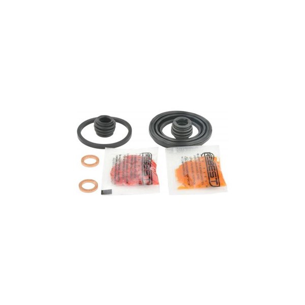 Reparationssats, bromsok, Bakaxel Febest 0375-ODYIIIR FEBEST Reparationssats, bromsok, Bakaxel Febest 0375-ODYIIIR FEBEST