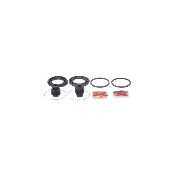 Reparationssats, bromsok, Framaxel Febest 0375-YD2F FEBEST Reparationssats, bromsok, Framaxel Febest 0375-YD2F FEBEST