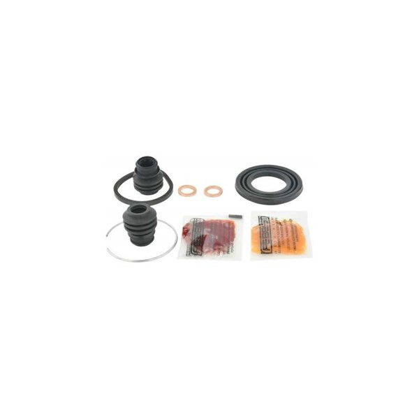 Reparationssats, bromsok, Bakaxel Febest 0375-YF4R FEBEST