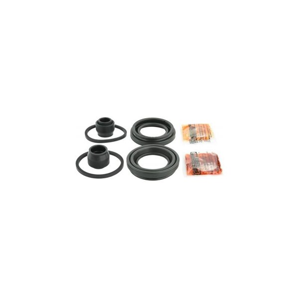 Reparationssats, bromsok, Framaxel Febest 0475-D71WF FEBEST