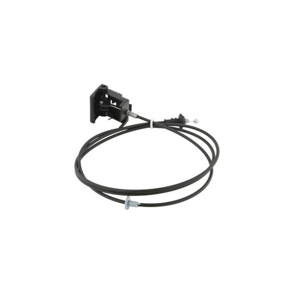Vajer, motorhuv Febest 05101-BK FEBEST Vajer, motorhuv Febest 05101-BK FEBEST