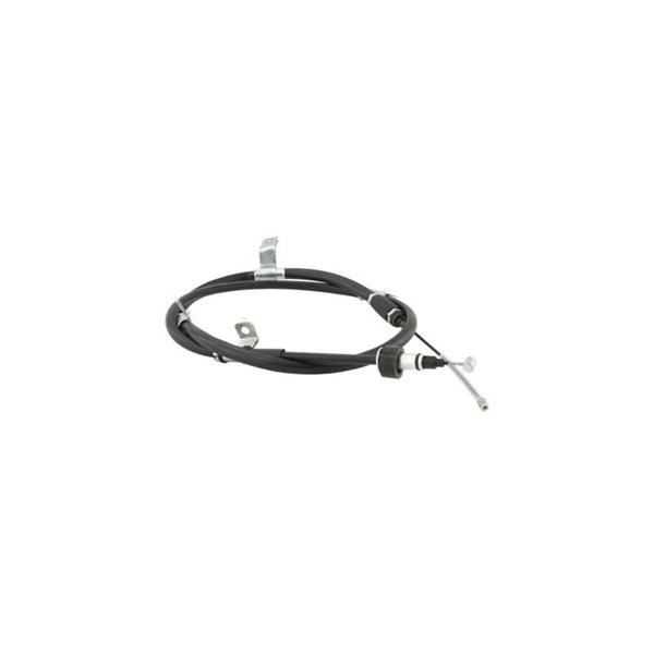 Vajer, parkeringsbroms, Höger bak Febest 12100-IX35RH FEBEST Vajer, parkeringsbroms, Höger bak Febest 12100-IX35RH FEBEST