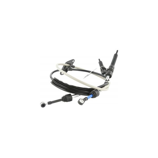 Vajer, manuell transmission Febest 16106-909 FEBEST