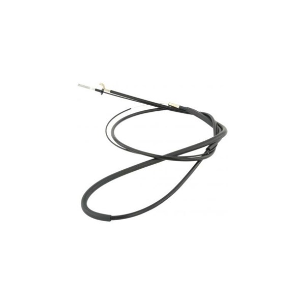 Vajer, motorhuv Febest 17101-A8D2 FEBEST