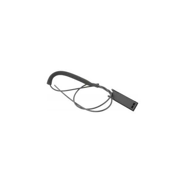 Vajer, motorhuv Febest 17101-A8D3C FEBEST