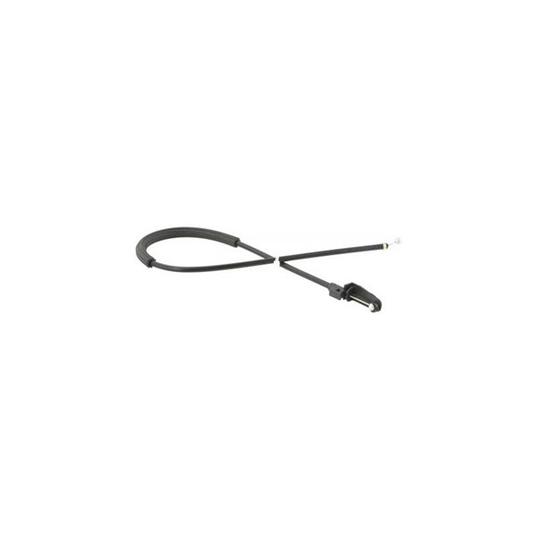 Vajer, motorhuv Febest 23101-CCF FEBEST Vajer, motorhuv Febest 23101-CCF FEBEST