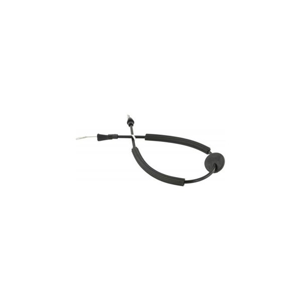 Dörrhandtagskontroll Febest 23104-B5F FEBEST Dörrhandtagskontroll Febest 23104-B5F FEBEST