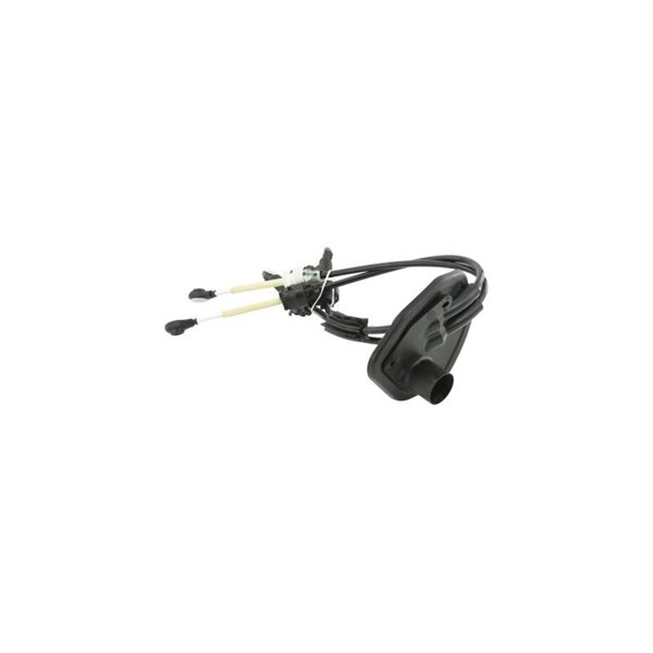 Vajer, manuell transmission Febest 24106-KANGII FEBEST